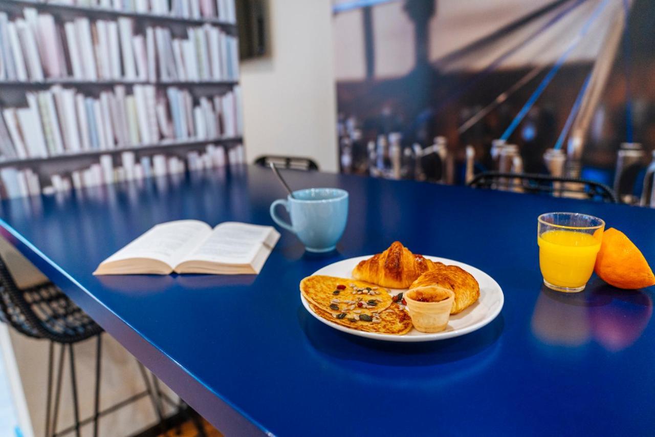 Ibis Styles Toulouse Lavaur Hotel Bagian luar foto