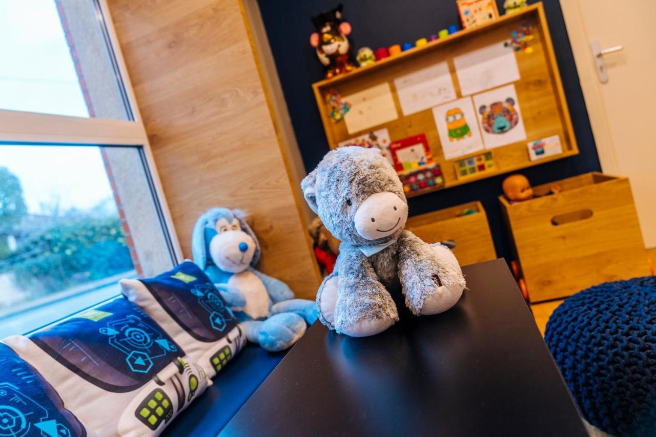 Ibis Styles Toulouse Lavaur Hotel Bagian luar foto