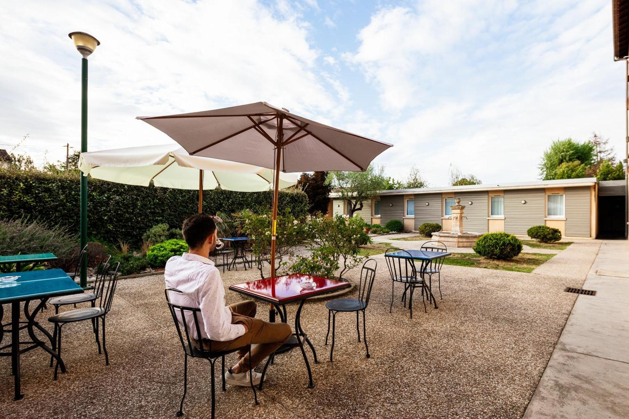 Ibis Styles Toulouse Lavaur Hotel Bagian luar foto
