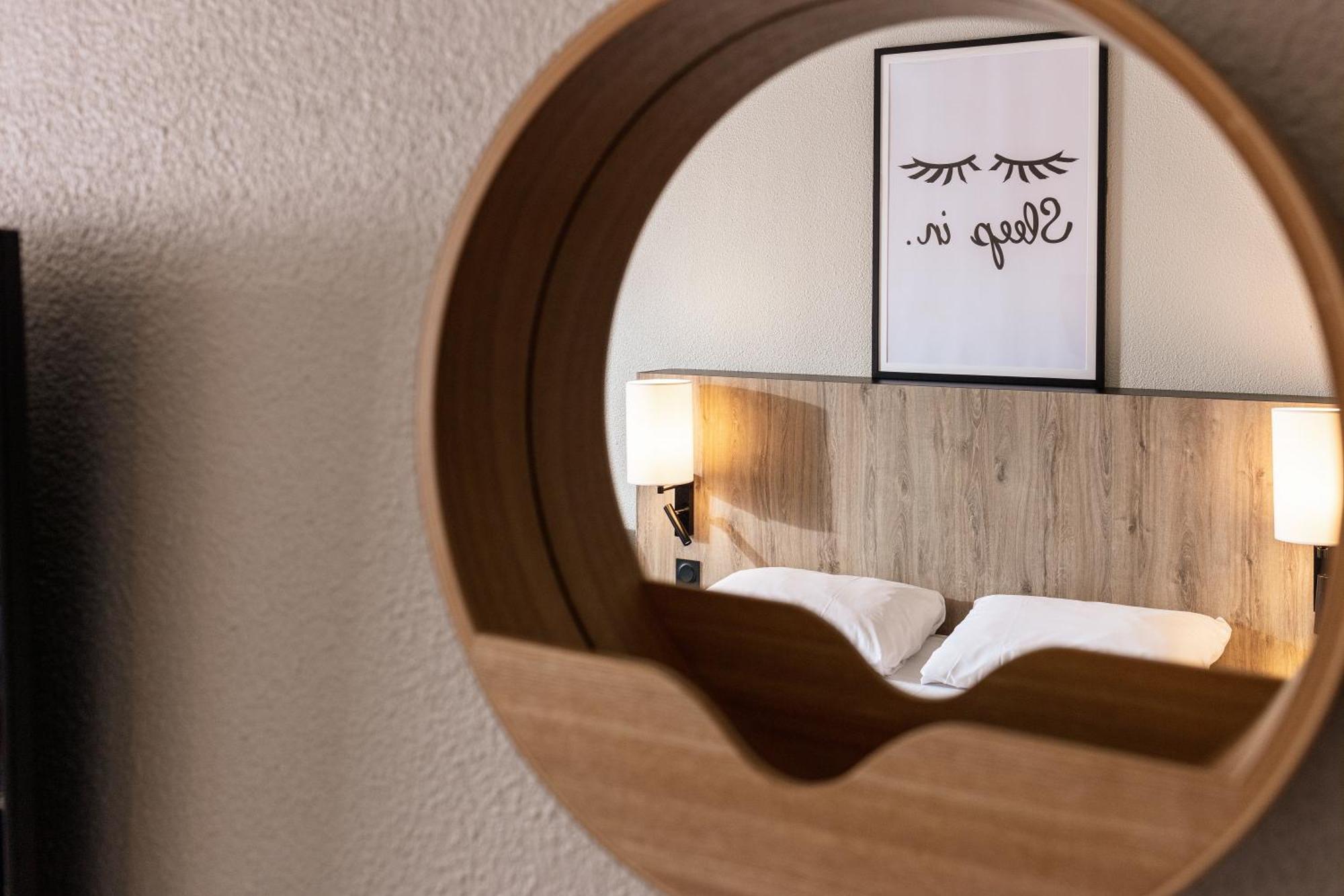 Ibis Styles Toulouse Lavaur Hotel Bagian luar foto