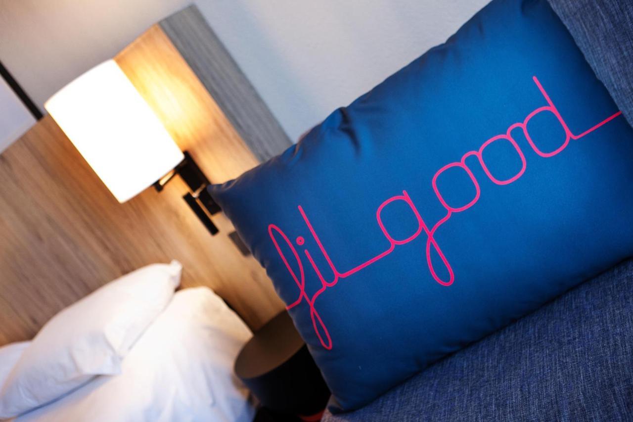 Ibis Styles Toulouse Lavaur Hotel Bagian luar foto
